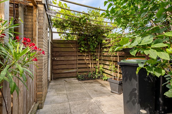 Medium property photo - Essenlaan 63, 2461 DJ Ter Aar